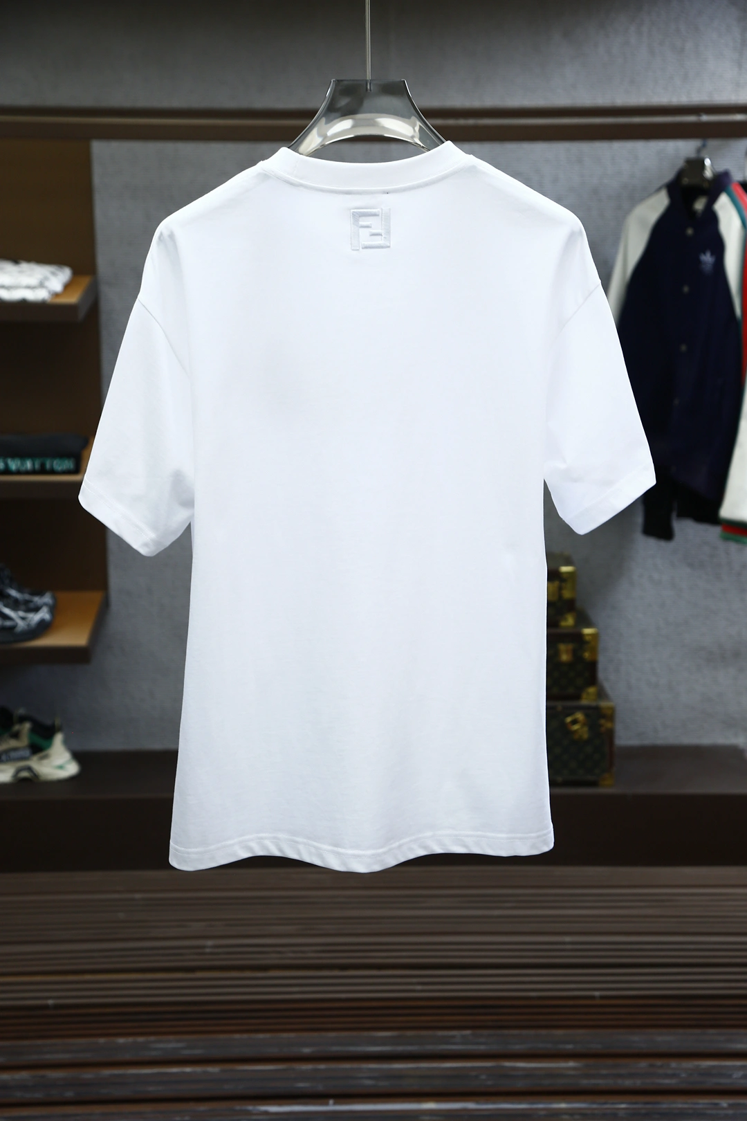 wg.luxury- F594i cotton 2colour item:E-F290E0647-2